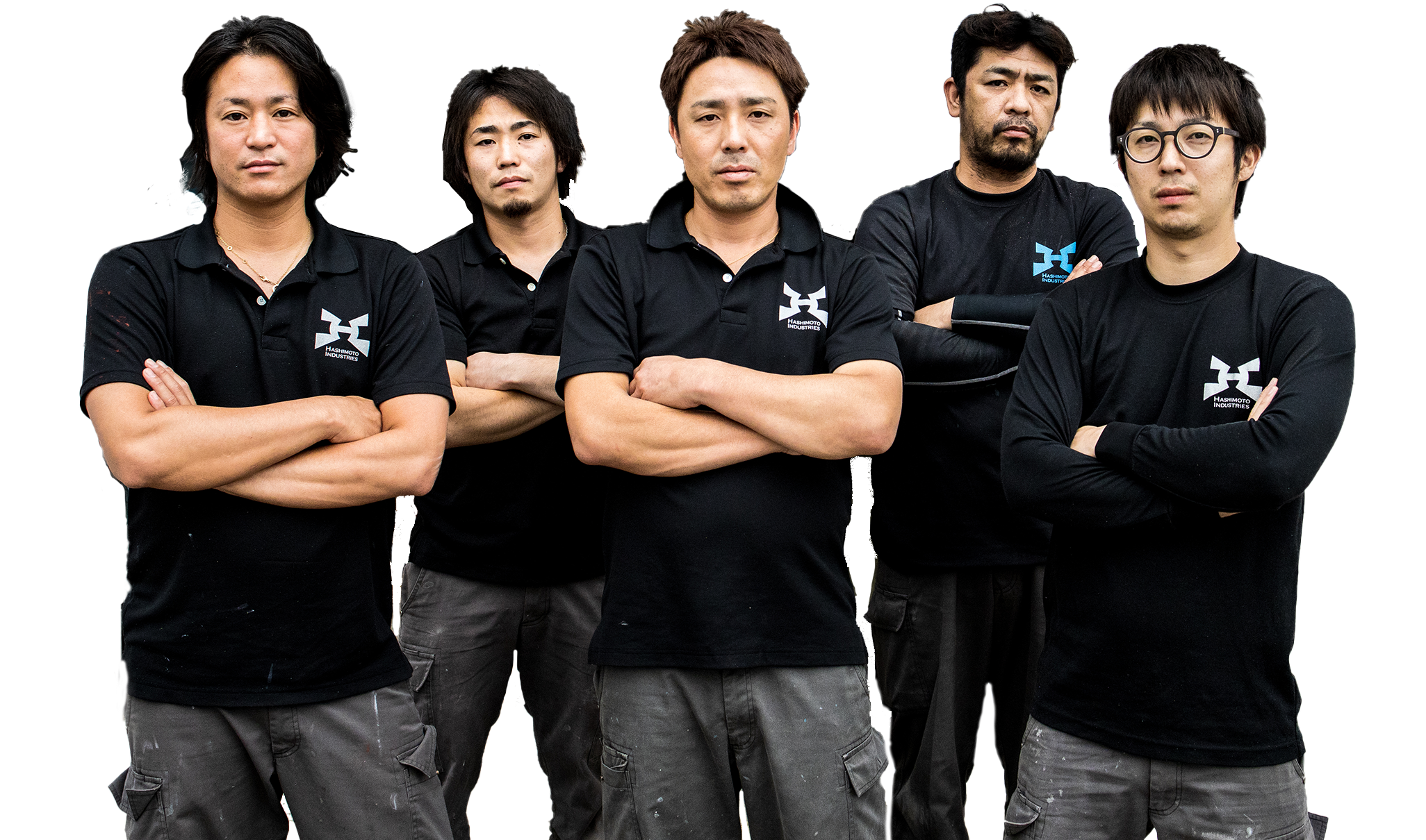 建物の安全を守るのは私たちだ!!